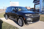 2023 Jeep Grand Cherokee Summit