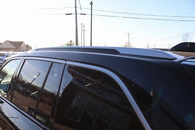 2023 Jeep Grand Cherokee Summit