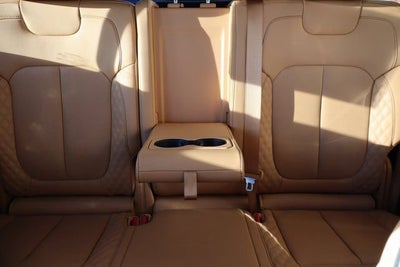 2023 Jeep Grand Cherokee Summit