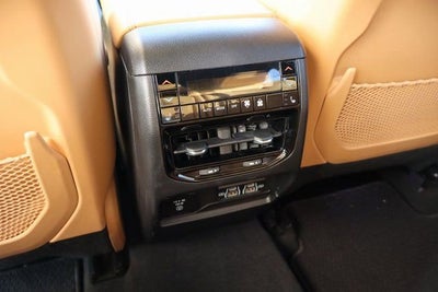 2023 Jeep Grand Cherokee Summit