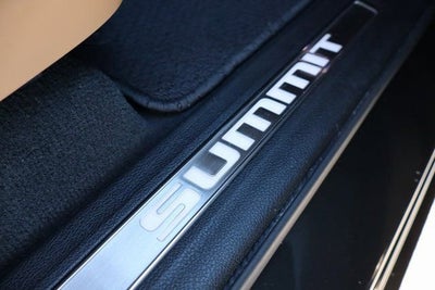 2023 Jeep Grand Cherokee Summit