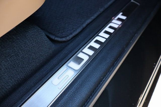 2023 Jeep Grand Cherokee Summit