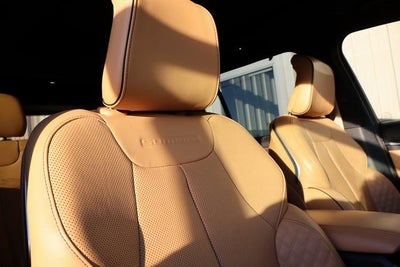 2023 Jeep Grand Cherokee Summit