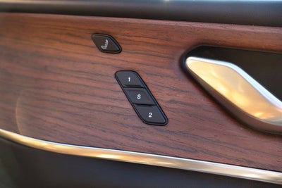 2023 Jeep Grand Cherokee Summit