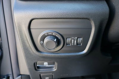 2026 Jeep Grand Cherokee L Laredo X