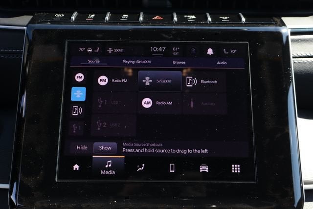2026 Jeep Grand Cherokee L Laredo X