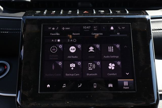 2026 Jeep Grand Cherokee L Laredo X