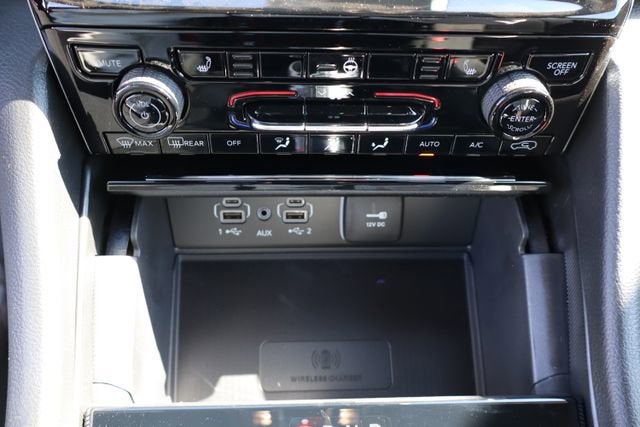 2026 Jeep Grand Cherokee L Laredo X