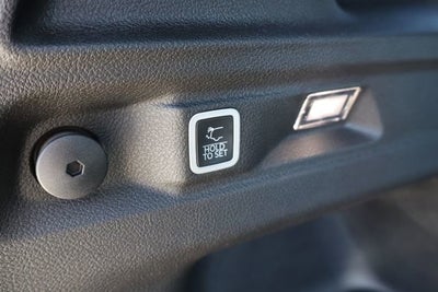 2026 Jeep Grand Cherokee L Laredo X