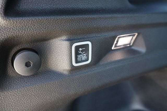 2026 Jeep Grand Cherokee L Laredo X