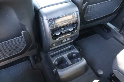 2026 Jeep Grand Cherokee L Laredo X