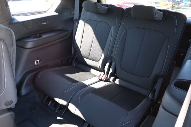 2026 Jeep Grand Cherokee L Laredo X