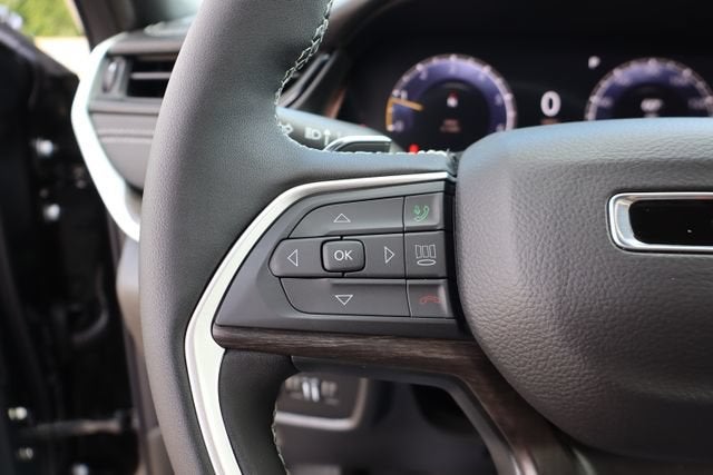 2026 Jeep Grand Cherokee L Laredo Altitude