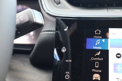 2026 Jeep Grand Cherokee L Laredo Altitude