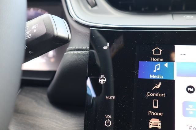 2026 Jeep Grand Cherokee L Laredo Altitude