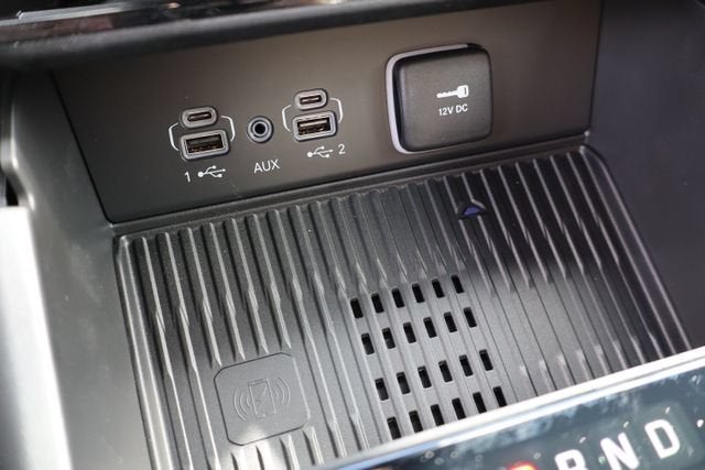2026 Jeep Grand Cherokee L Laredo Altitude