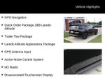 2026 Jeep Grand Cherokee L Laredo Altitude