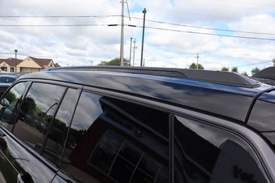 2026 Jeep Grand Cherokee L Laredo Altitude