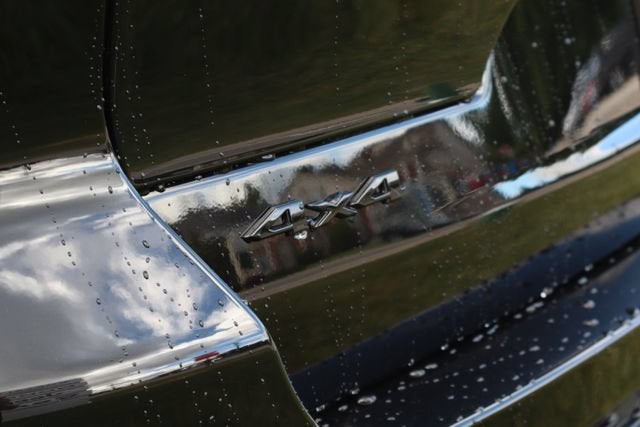 2026 Jeep Grand Cherokee L Laredo Altitude