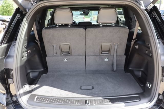 2026 Jeep Grand Cherokee L Laredo Altitude