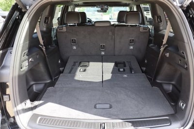 2026 Jeep Grand Cherokee L Laredo Altitude