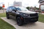 2026 Jeep Grand Cherokee L Laredo Altitude