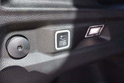 2026 Jeep Grand Cherokee L Laredo Altitude