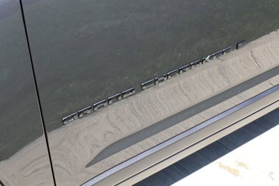2026 Jeep Grand Cherokee L Laredo Altitude