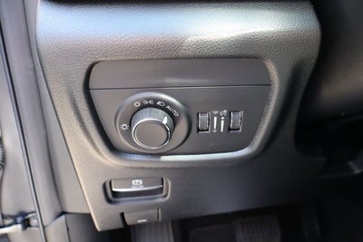 2026 Jeep Grand Cherokee L Laredo Altitude
