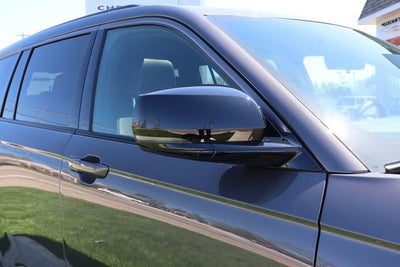2026 Jeep Grand Cherokee L Laredo Altitude