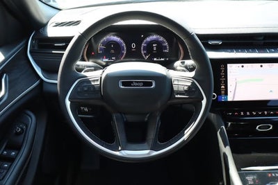 2026 Jeep Grand Cherokee L Laredo Altitude