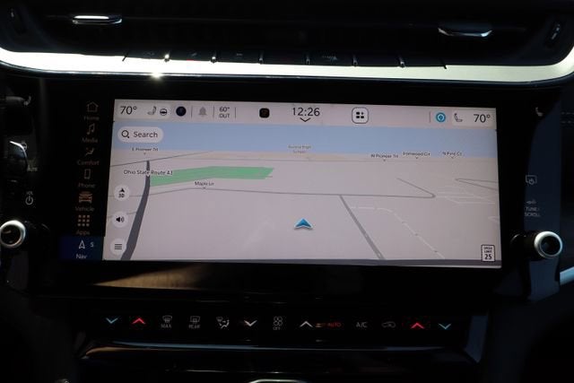 2026 Jeep Grand Cherokee L Laredo Altitude