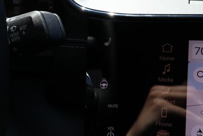 2026 Jeep Grand Cherokee L Laredo Altitude