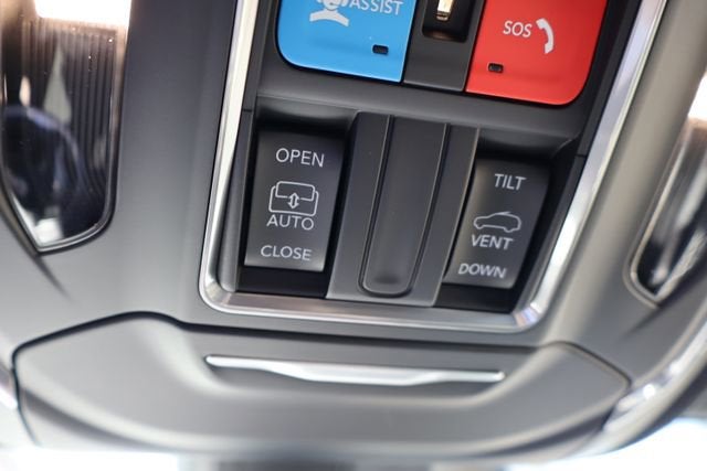 2026 Jeep Grand Cherokee L Laredo Altitude
