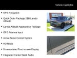 2026 Jeep Grand Cherokee L Laredo Altitude