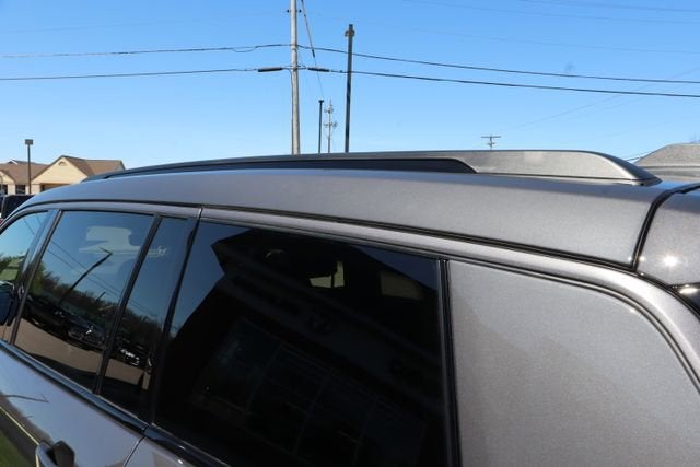 2026 Jeep Grand Cherokee L Laredo Altitude