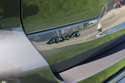 2026 Jeep Grand Cherokee L Laredo Altitude