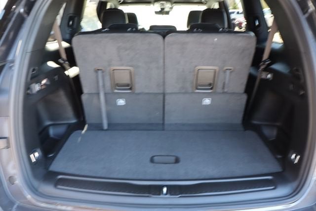 2026 Jeep Grand Cherokee L Laredo Altitude