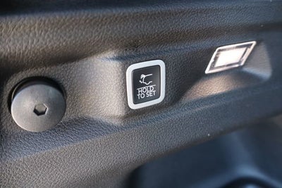 2026 Jeep Grand Cherokee L Laredo Altitude