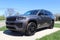 2026 Jeep Grand Cherokee L Laredo Altitude