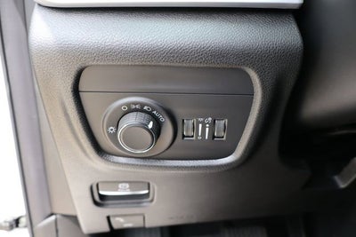 2026 Jeep Grand Cherokee L Laredo Altitude