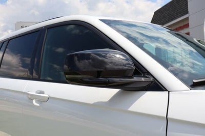 2026 Jeep Grand Cherokee L Laredo Altitude
