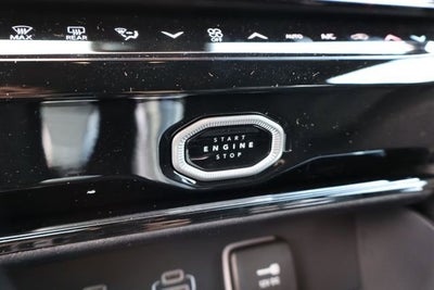 2026 Jeep Grand Cherokee L Laredo Altitude