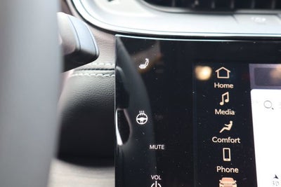 2026 Jeep Grand Cherokee L Laredo Altitude
