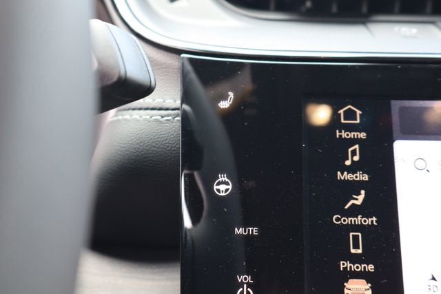 2026 Jeep Grand Cherokee L Laredo Altitude