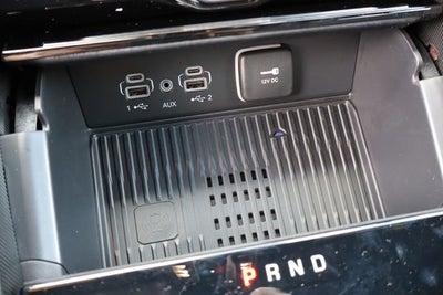 2026 Jeep Grand Cherokee L Laredo Altitude