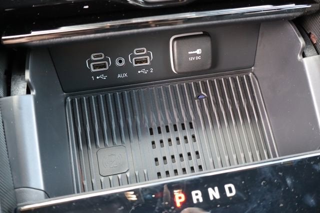 2026 Jeep Grand Cherokee L Laredo Altitude