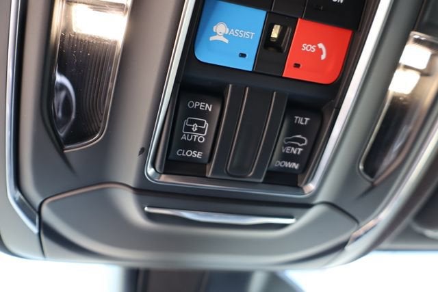 2026 Jeep Grand Cherokee L Laredo Altitude