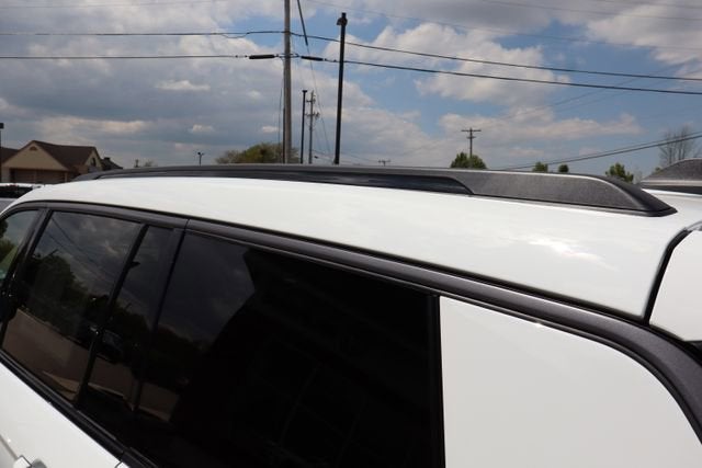 2026 Jeep Grand Cherokee L Laredo Altitude