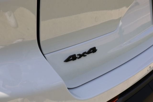 2026 Jeep Grand Cherokee L Laredo Altitude